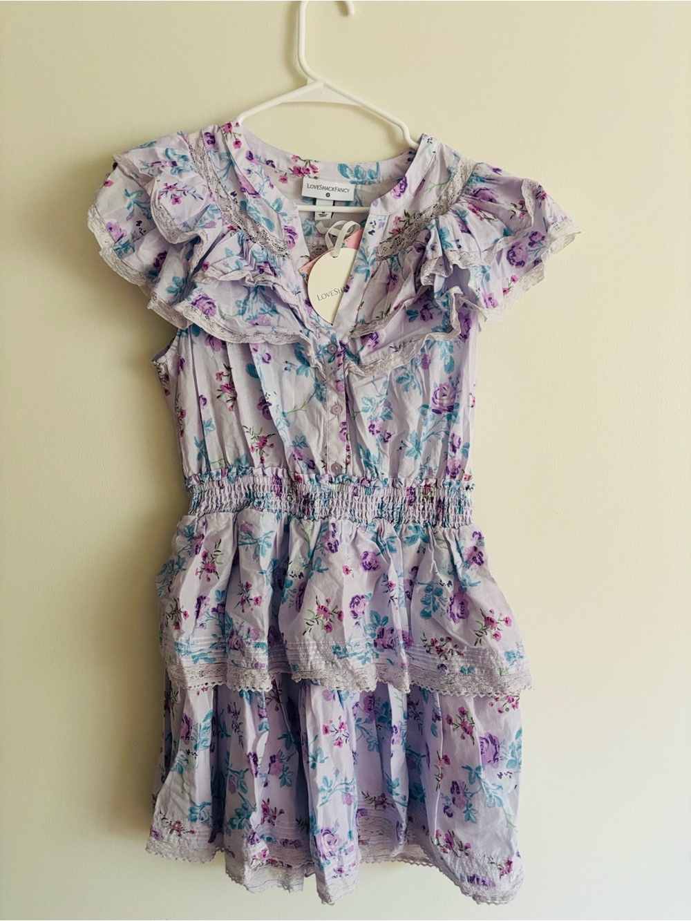 Love shack fancy x Target women’s dress